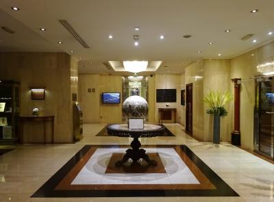 ロビー