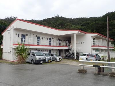 コンドミニアムかにく