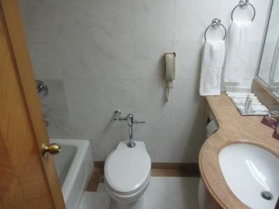 バスタブあります