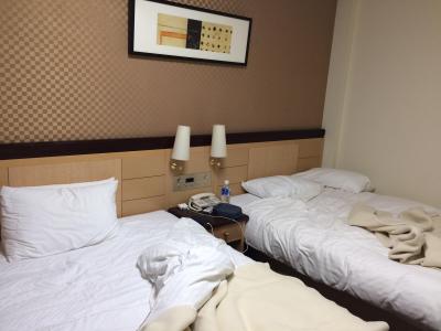 スタッフが親切