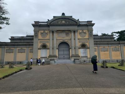 仏像ファンの聖地！奈良国立博物館「なら仏像館」