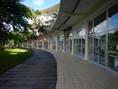 日本人好みのセンスの良い品ぞろえが魅力。