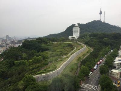 眺めが良くて気持ちいいです