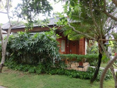 クラブコテージ