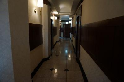 廊下