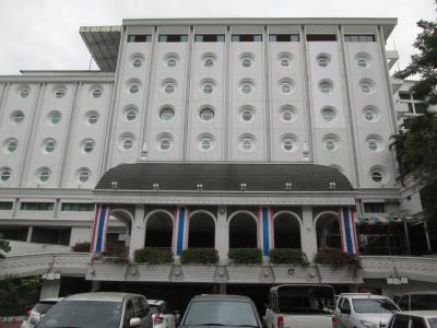 グレースランド バンコク バイ グレース ホテル