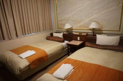 ホテル　サニー