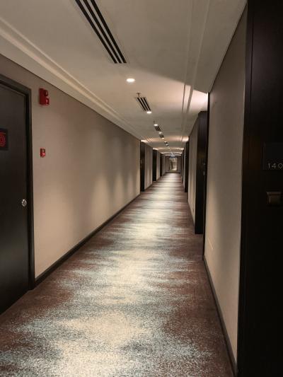 ジュータンふかふか