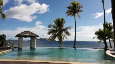 インフィニティプール