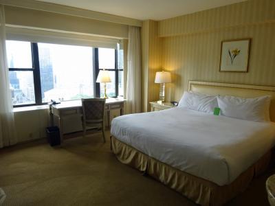 一人には十分な広さ！