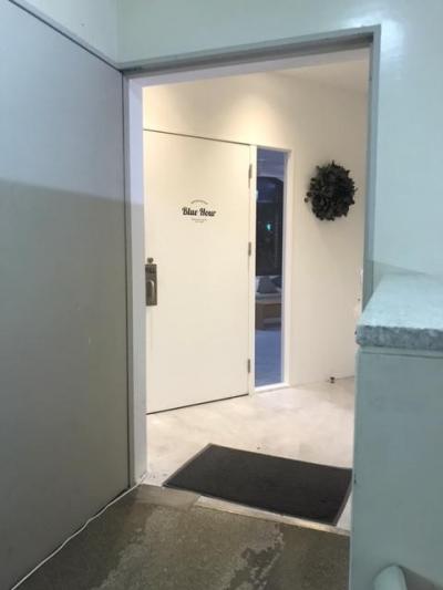 アクセス抜群、落ち着いた雰囲気のホステル