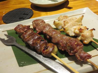 普通の居酒屋