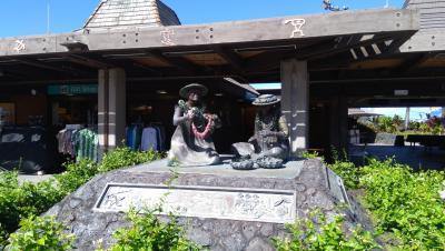 こじんまりした空港