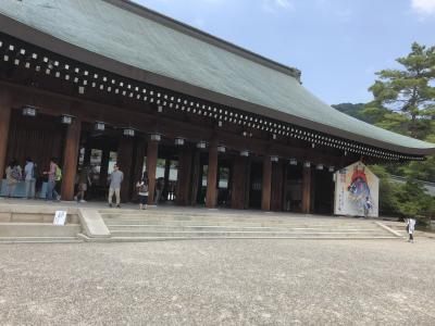 奈良の神社