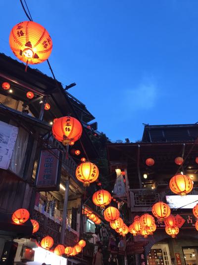 ノスタルジックな風景