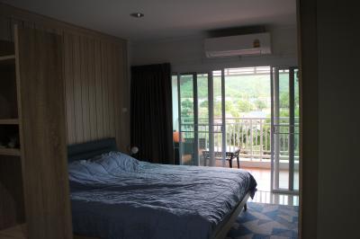 部屋はオーナーの好みデザイン