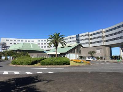 九十九里の大きなホテル サンライズ九十九里