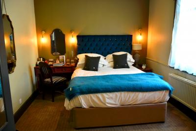 ゆったりとしていて良かったです