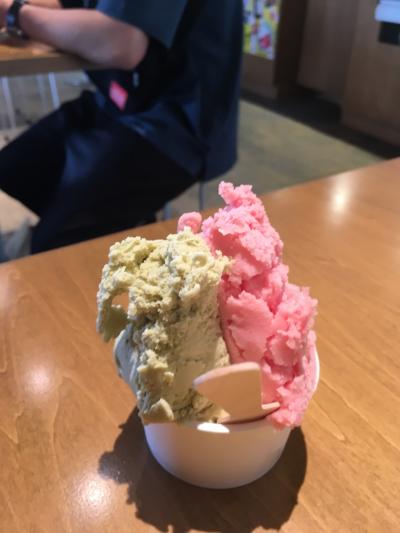 新鮮、美味しい。