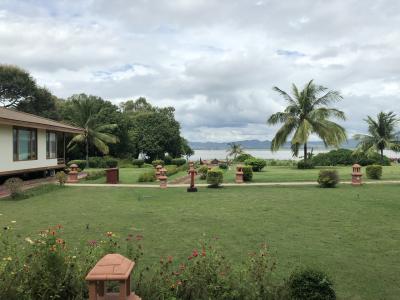 リゾートホテル