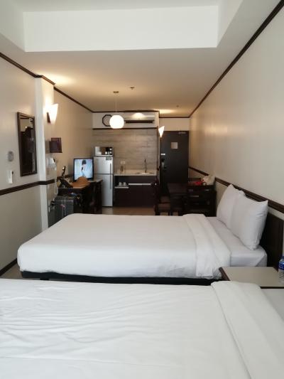 多くを期待しなければ安くて便利