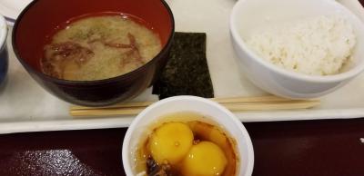 温泉は抜群！食事はまあまあ。部屋はそこそこ…