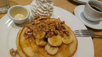 思いの外美味しい。