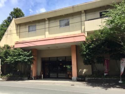 湯谷観光ホテル 泉山閣