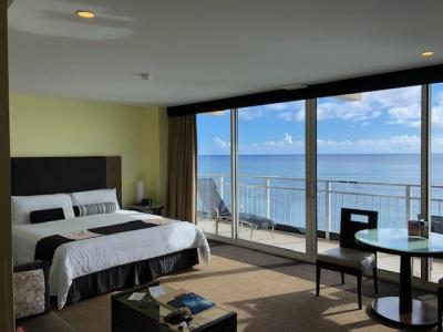 オーシャンフロント