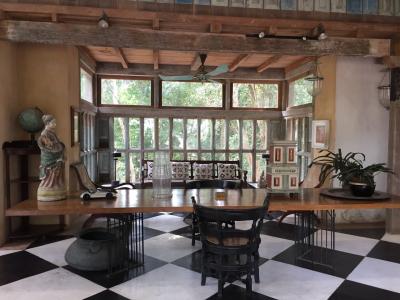 ガーデンルーム