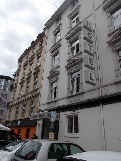 すぐにわかりました。