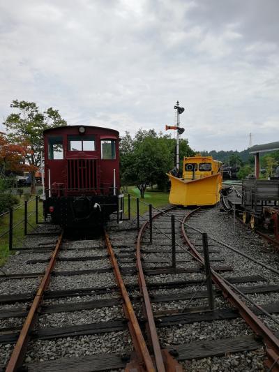 穴場の電車スポット