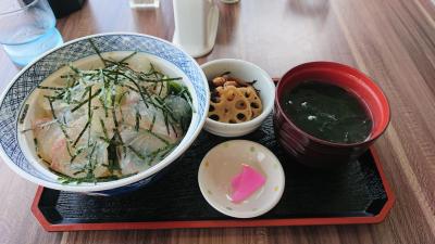 絶景スポットなレストラン