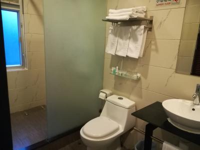 水圧は問題なく。