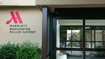 メインエントランスです。