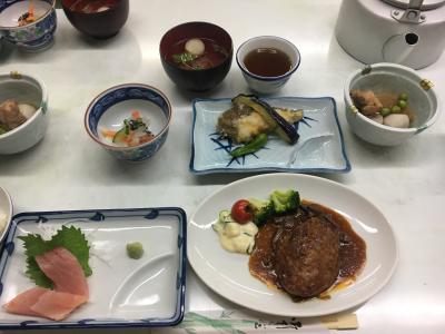 まるいち旅館