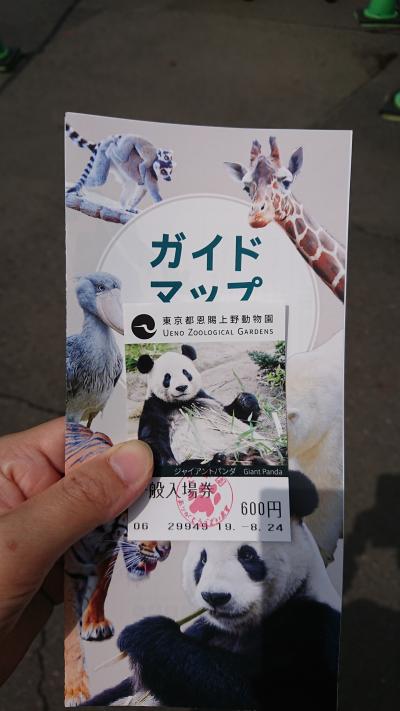 気軽に楽しめる動物園