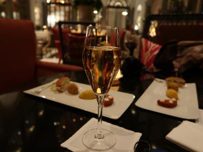 イブニングリチュアル