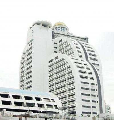 観光客には最適