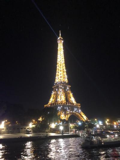 優雅なディナータイム