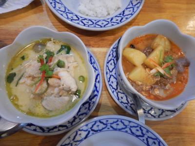 どれも美味しい!!また食べたい病みつきになるカレー