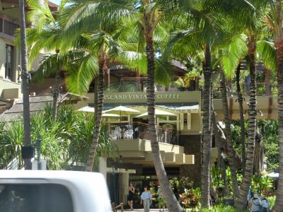 ホノルルの朝食はここで食べるべし