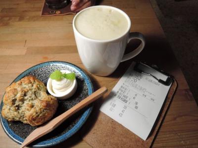 カフェ好き、雑貨好きの方にはお勧め