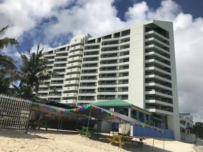 良くも悪くも“海外”を満喫でききました（苦笑）