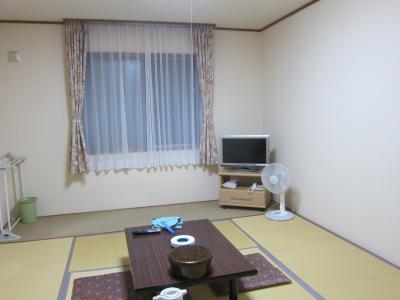 国民宿舎　ホテル川湯パーク