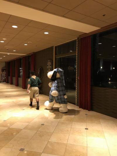 気づいたら通り過ぎてた