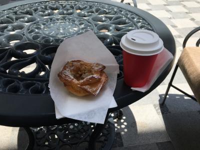 大きくてサクサク！