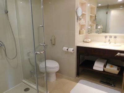 きれいで使いやすかったです。