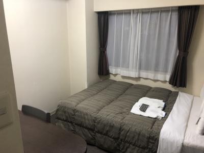 駅から少し遠いけど