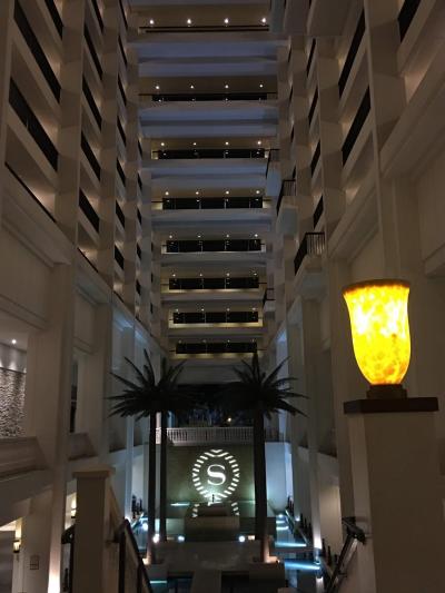 静かに過ごしたい方向け By みぃさん シェラトン ラグーナ グアム リゾート のクチコミ フォートラベル Sheraton Laguna Guam Resort グアム